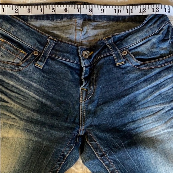 Jean - Picture 3 of 4